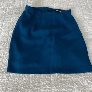 Rampage fully lined skirt size 5